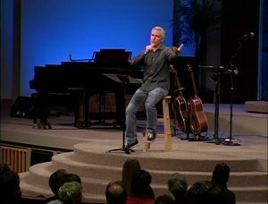 Sermon Video: Week 1